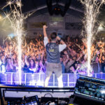 DJ Staub.Sepp beim Meininger Maibaumfest 2026